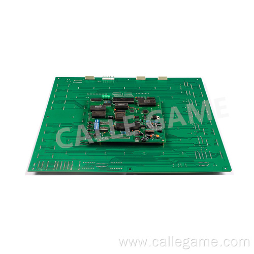 High Quality Arcade Game Slot Circuit PCB Boards